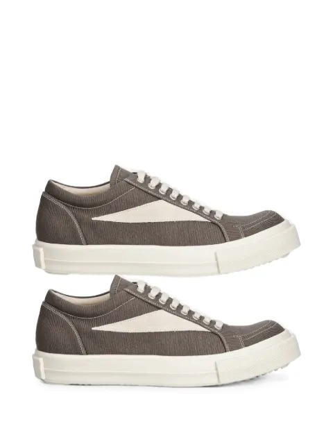 Rick Owens DRKSHDW low-top sneakers