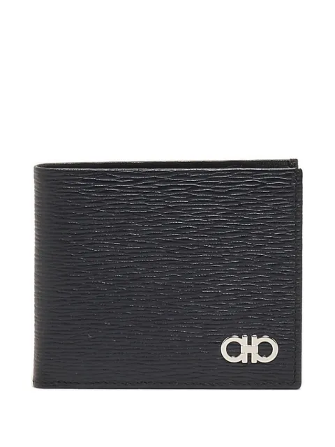 Ferragamo Gancini foldepung