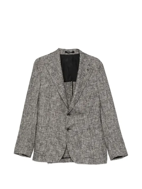 Tagliatore pin-lapel blazer