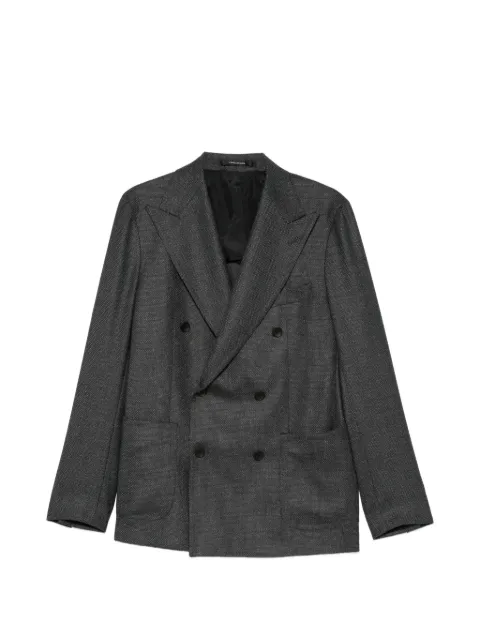 Tagliatore blazer con solapas de pico