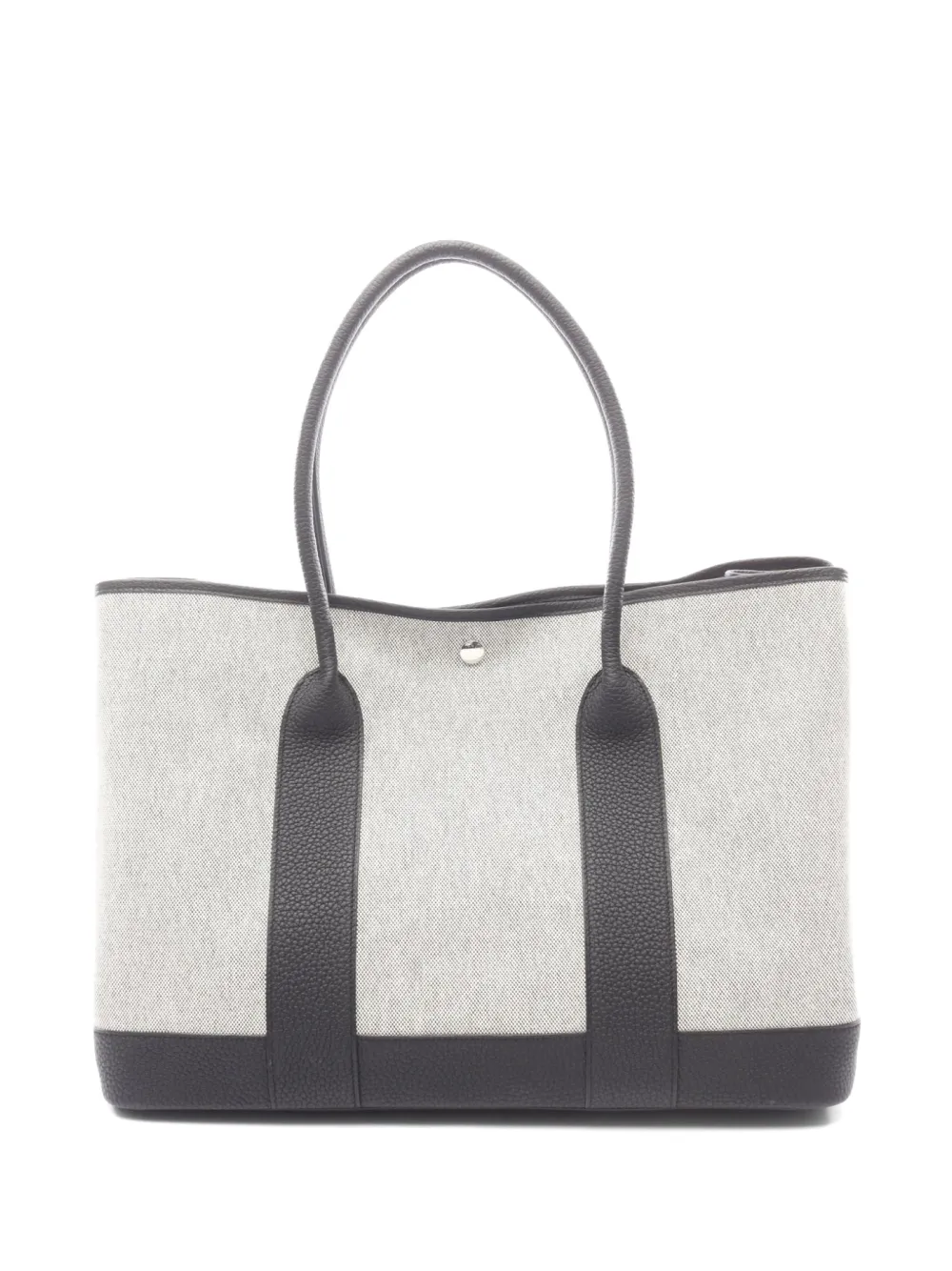 Hermès Pre-Owned 2025 41 Neo Garden Voyage tote bag - Grau