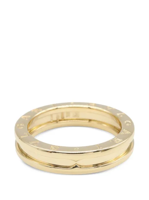 Bvlgari Pre-Owned anillo B-zero1 2010