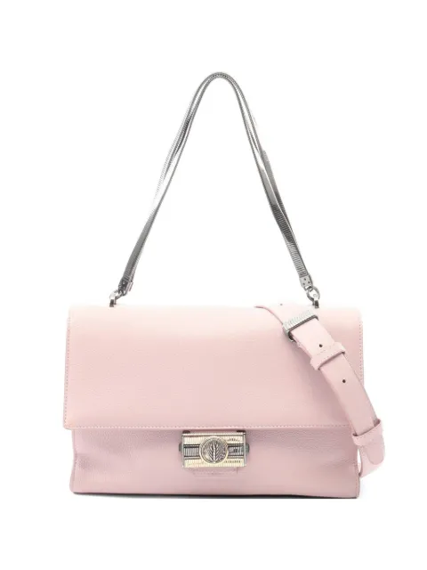 Bvlgari Pre-Owned 2010s Monete chain handbag