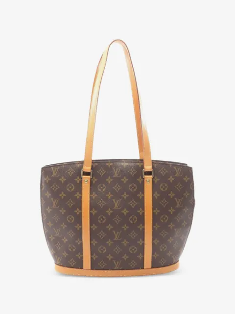 Louis Vuitton Pre-Owned bolsa de hombro Babylon Monogram 2001