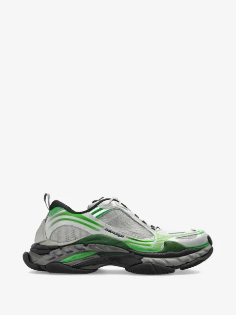 Balenciaga tenis Triple S 2 con paneles
