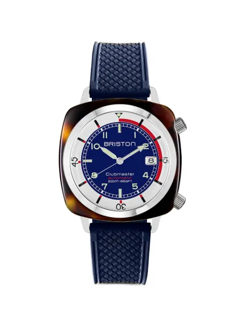 Briston Clubmaster Legend Compressor 42mm watch