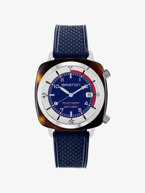 Briston Clubmaster Legend Compressor 42mm watch