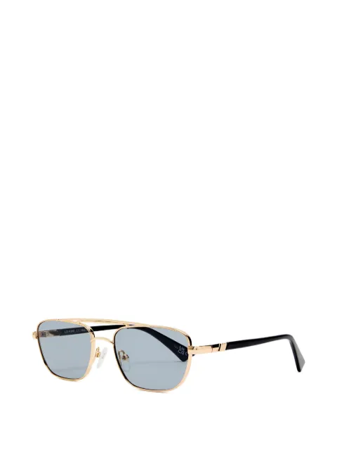 Le Specs Le Mimi pilot-frame sunglasses