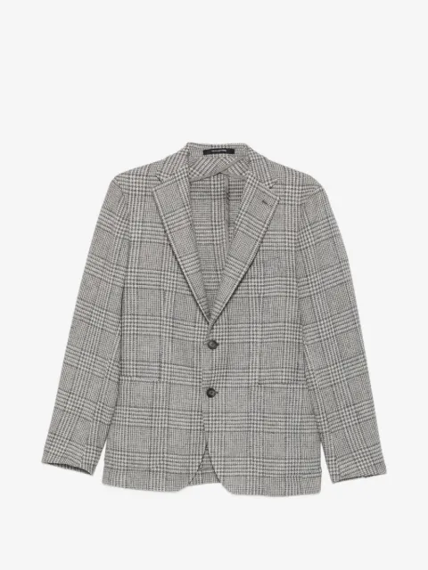 Tagliatore blazer à carreaux Prince de Galles