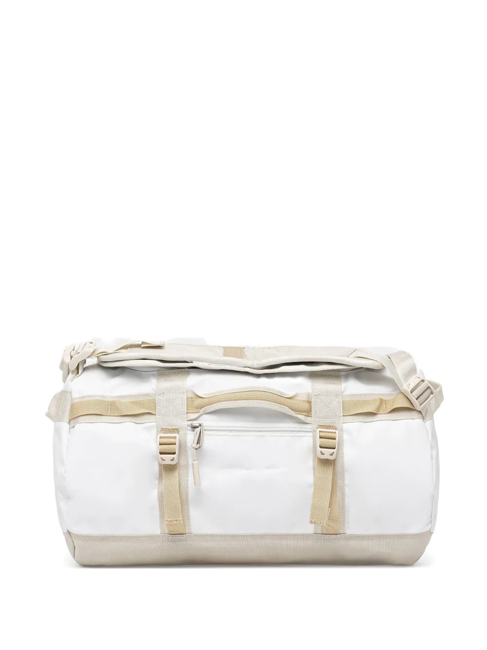 The North Face Base Camp duffel bag - Bianco