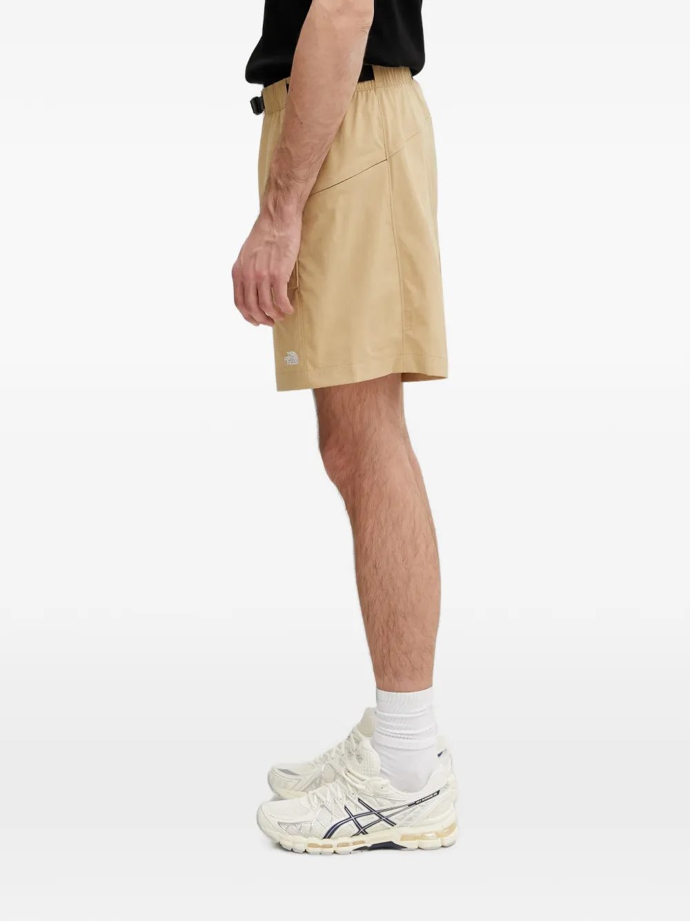 The North Face Class V Pathfinder shorts Beige