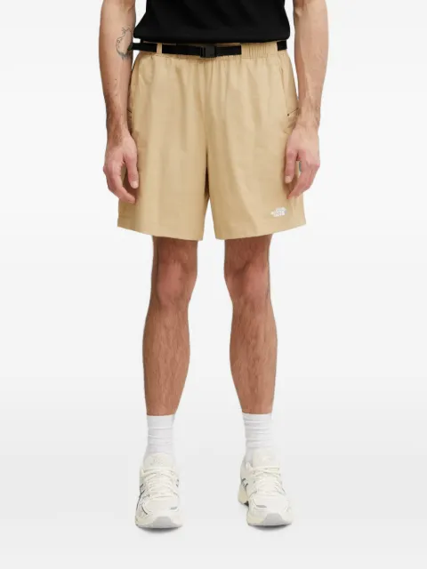 The North Face Class V Pathfinder shorts