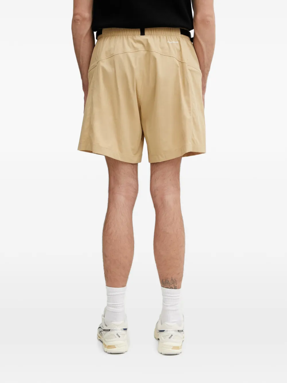 The North Face Class V Pathfinder shorts Beige