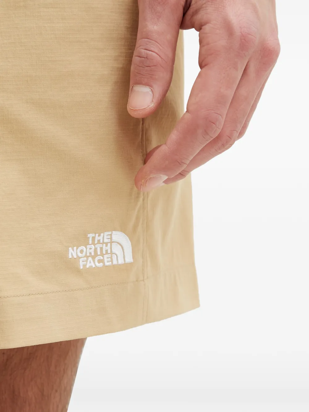 The North Face Class V Pathfinder shorts Beige