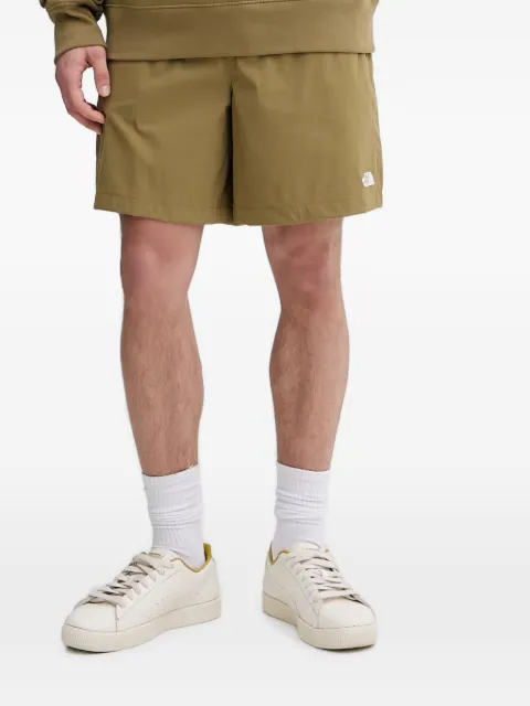 The North Face Class V Pathfinder shorts