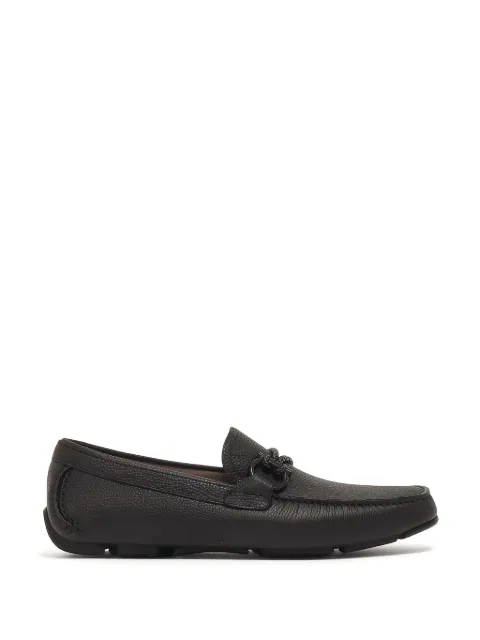 Ferragamo mocasines Gancini