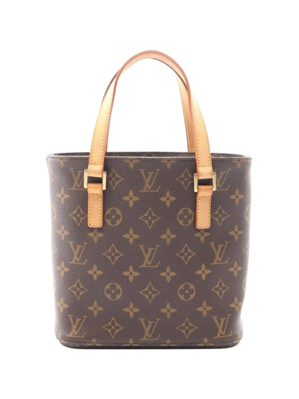 Louis Vuitton Pre-Owned 2005 PM Vavin monogram-pattern shoulder bag - Marrone