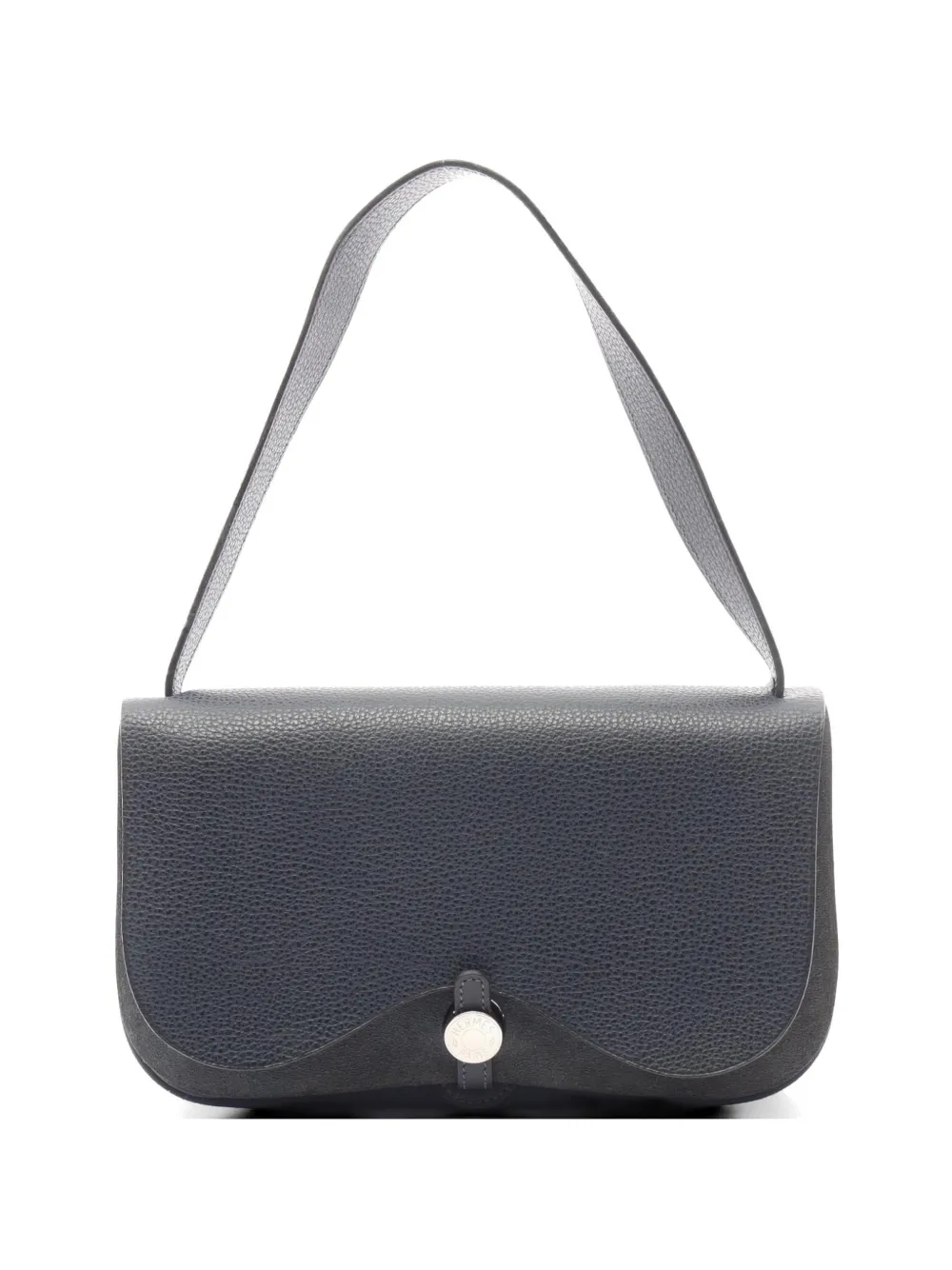 Hermès Pre-Owned 2005 Colorado PM shoulder bag - Blue