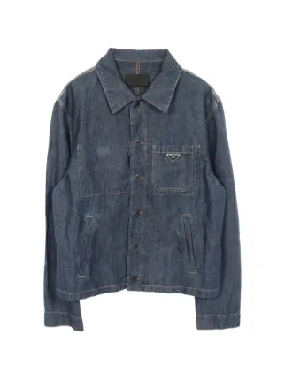 Prada Pre-Owned