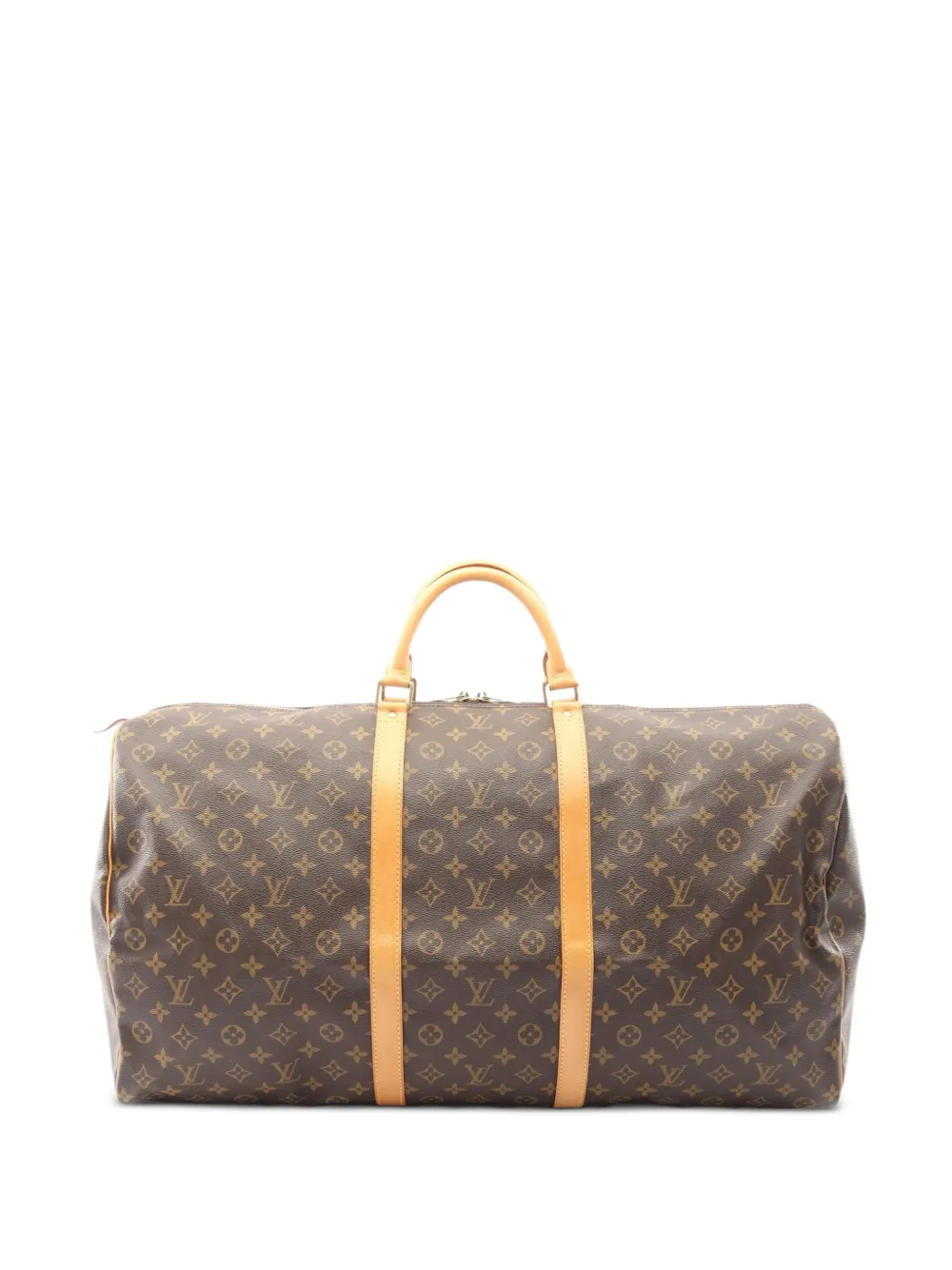 Louis Vuitton Pre-Owned 1996 Monogram bag - Marrone