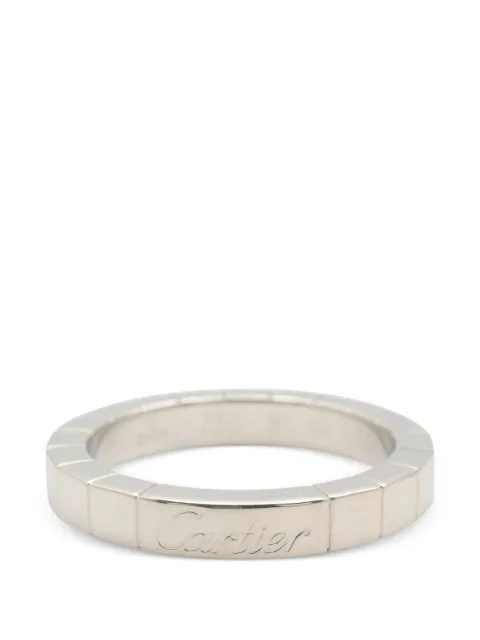 Cartier 2010s Lanière ring