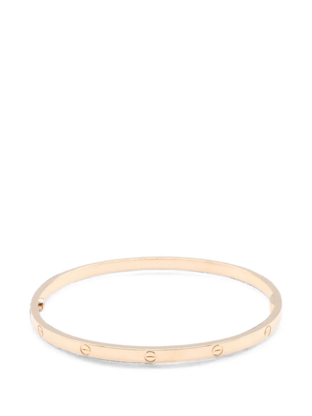 Cartier Love SM bracelet - Rosa