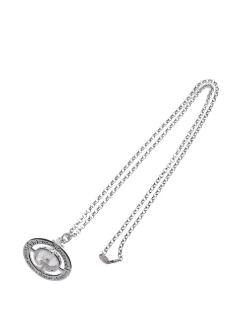 Vivienne Westwood Pre-Owned New Small Orb necklace
