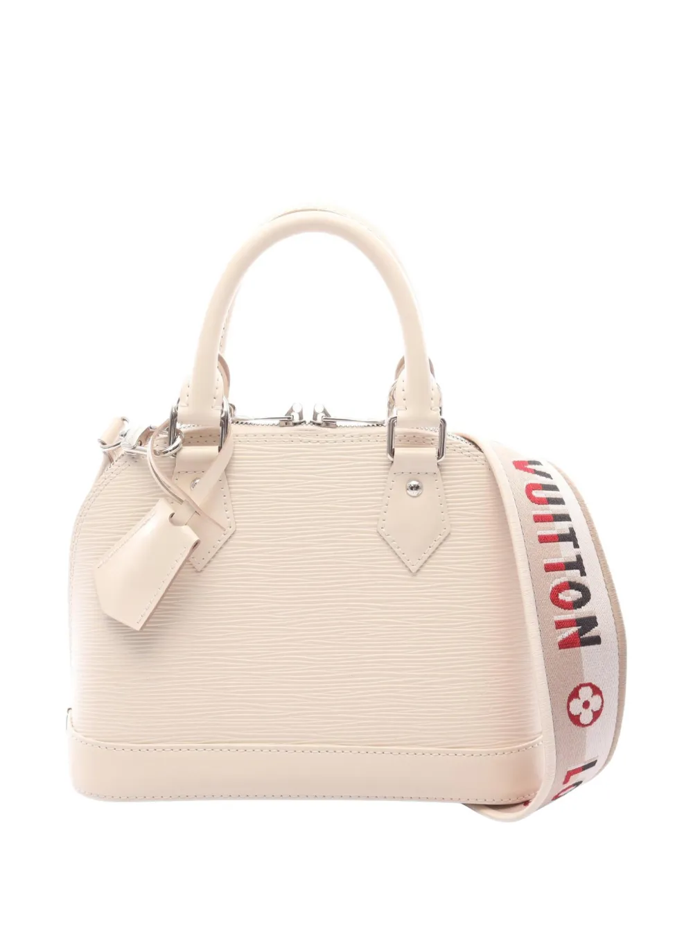 Louis Vuitton Pre-Owned 2021s Alma BB Epi handbag - Toni neutri