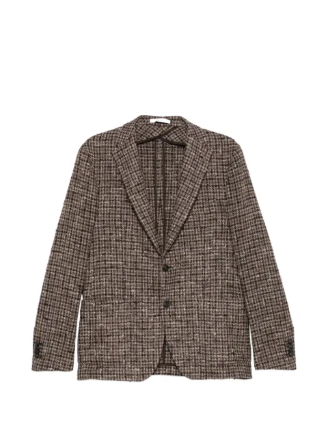 Tagliatore single-breasted blazer
