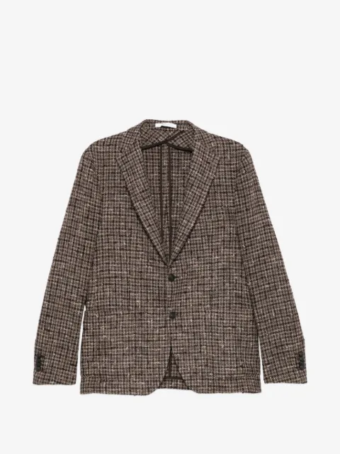 Tagliatore single-breasted blazer