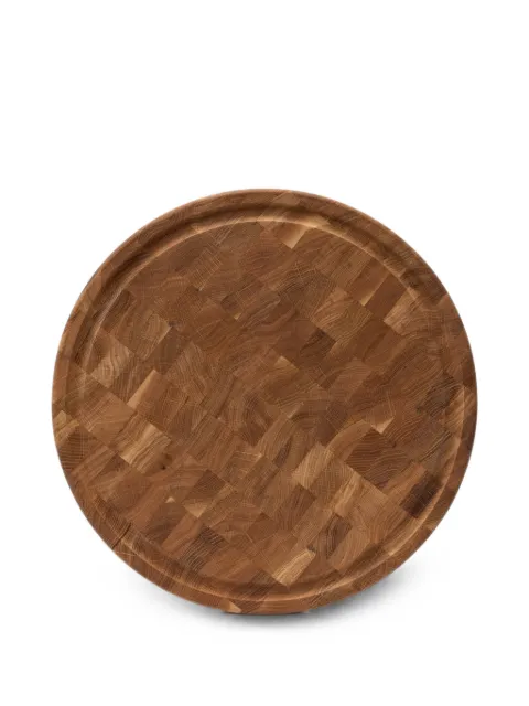 woodsea large wood cutting board
