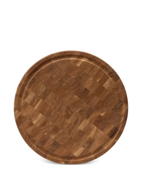 woodsea tabla de cortar grande de madera