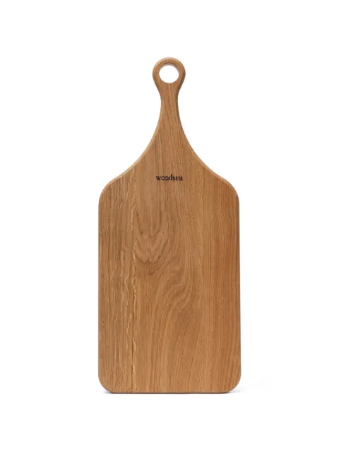woodsea Native cutting board
