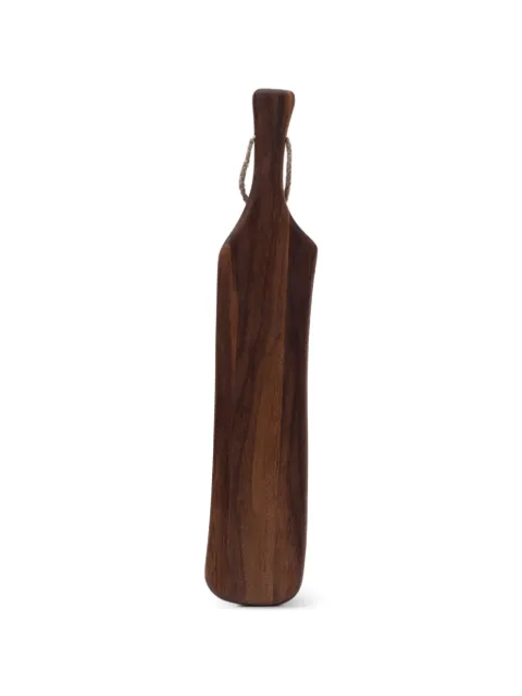 woodsea juego de dos tablas de servir Native de madera