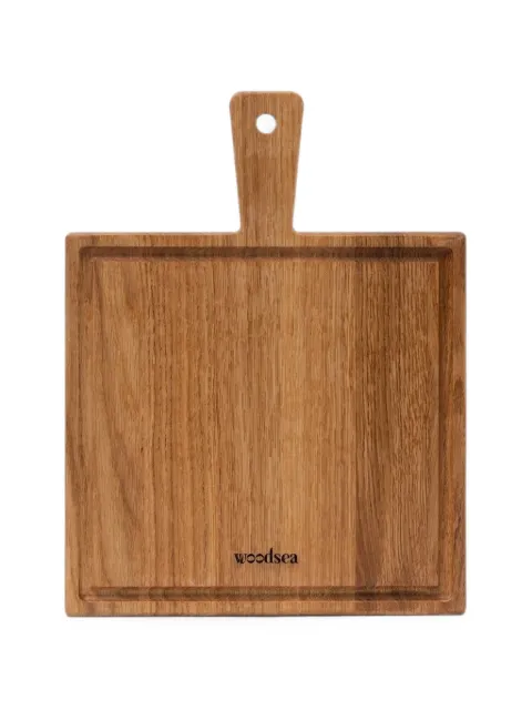 woodsea wood cutting board