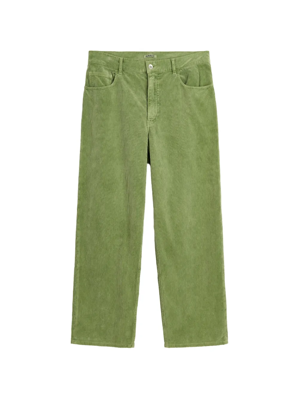 corduroy trousers