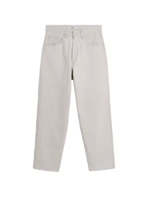 The Row Siouxie ジーンズ | ニュートラル | FARFETCH JP