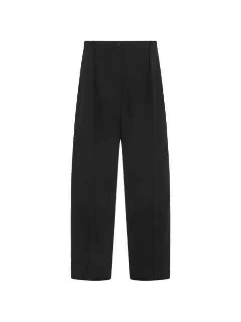 The Row pantalones de vestir Darios
