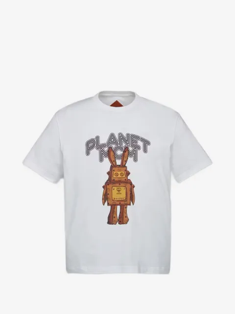 MCM Planet MCM Rabot T-shirt