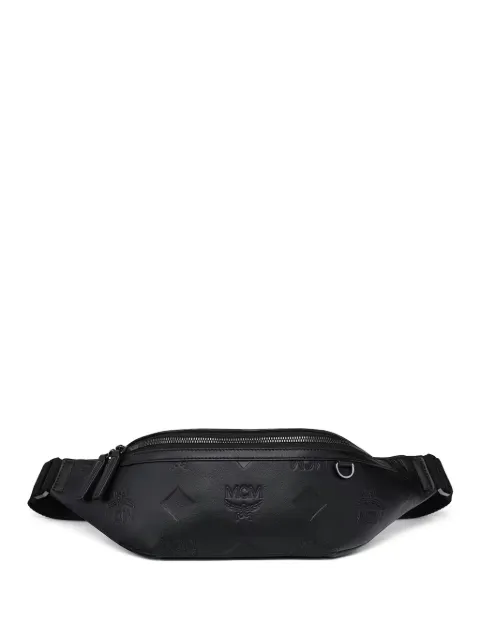 MCM Fursten belt bag