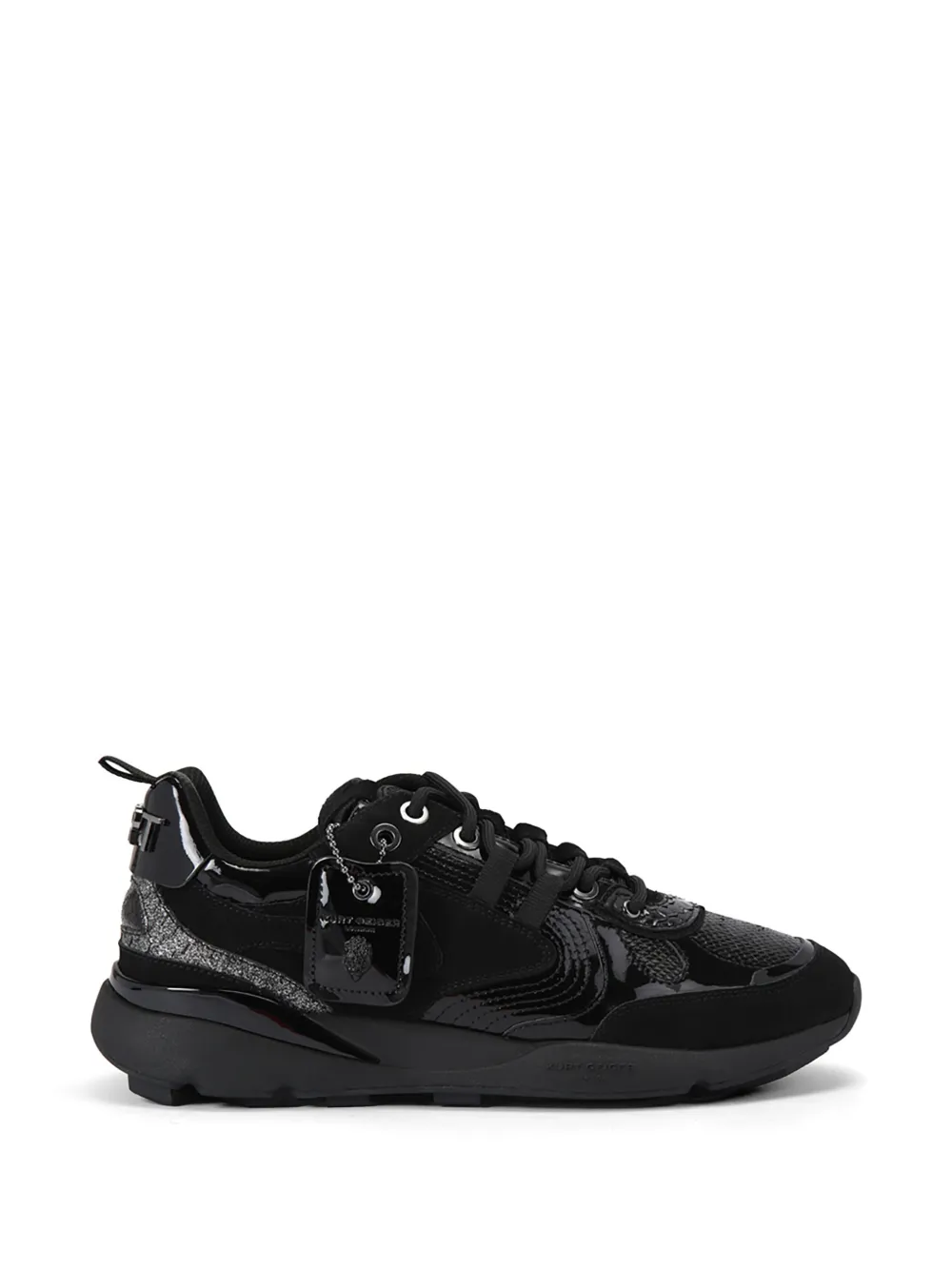 Kurt Geiger London Sneakers Kurt Runner - Nero