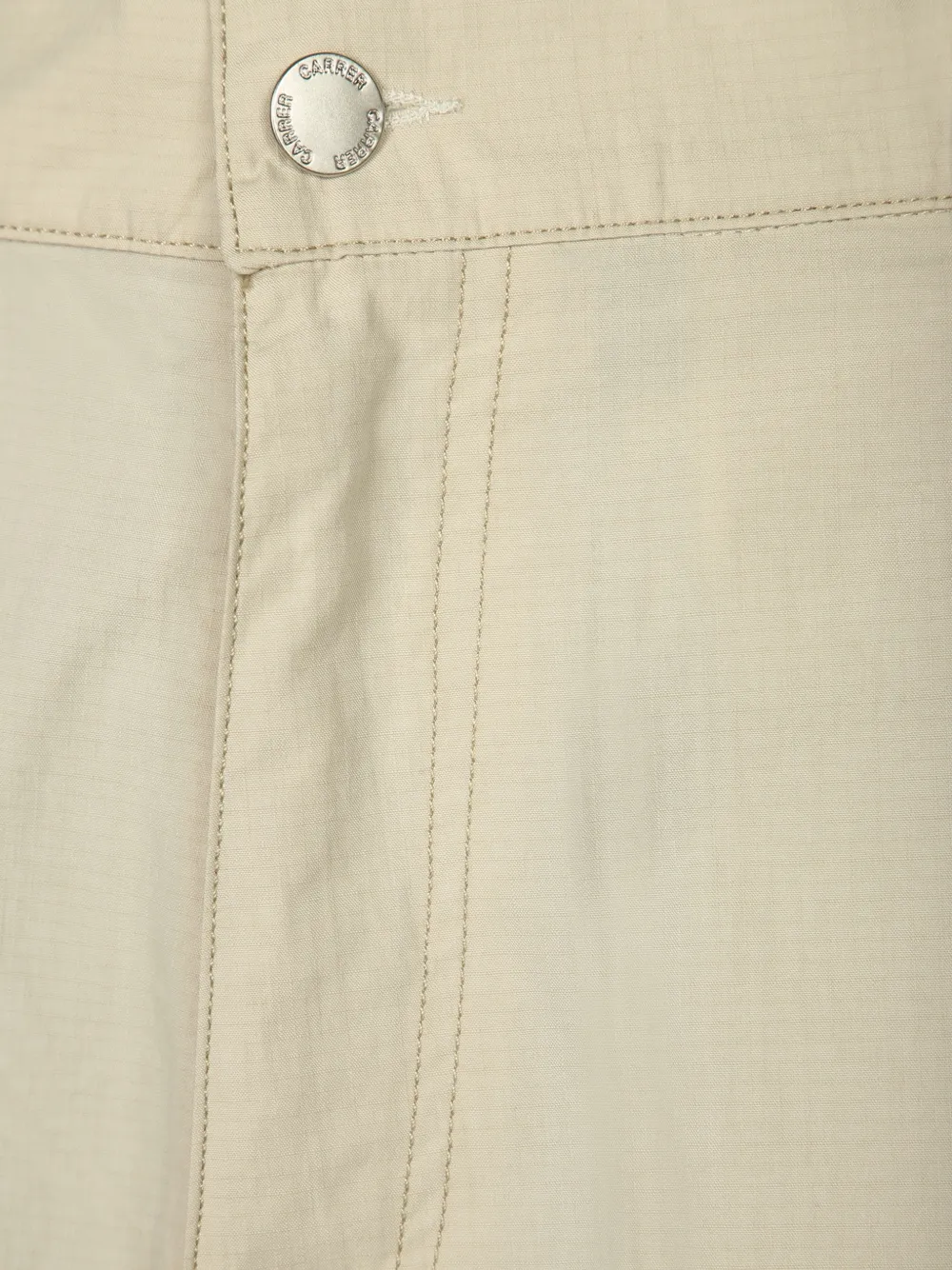 Carrer Cargo broek Beige