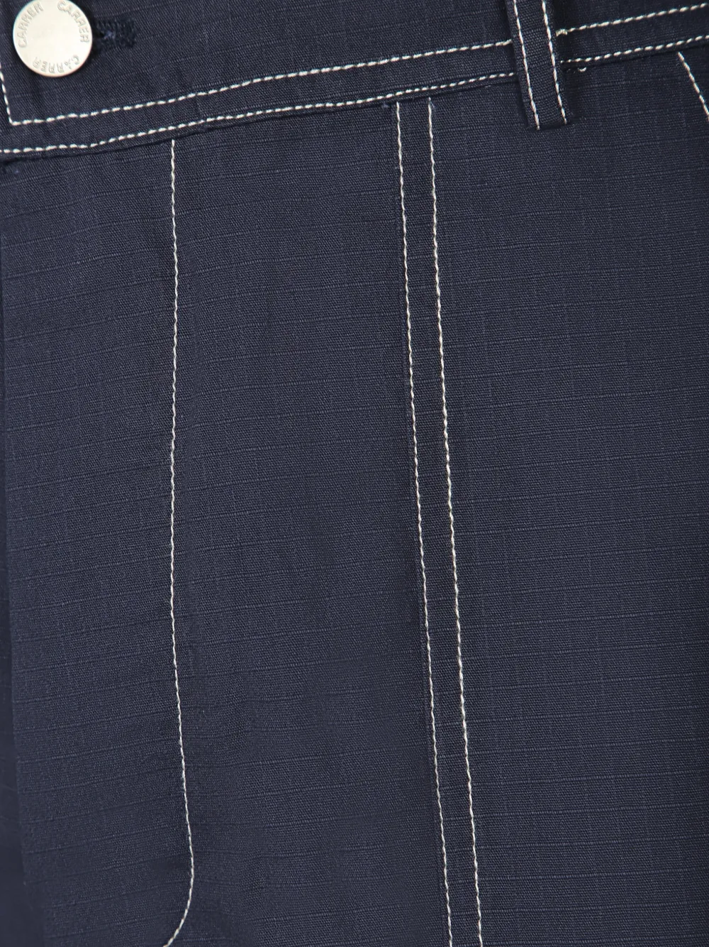 Carrer Cargo broek Blauw