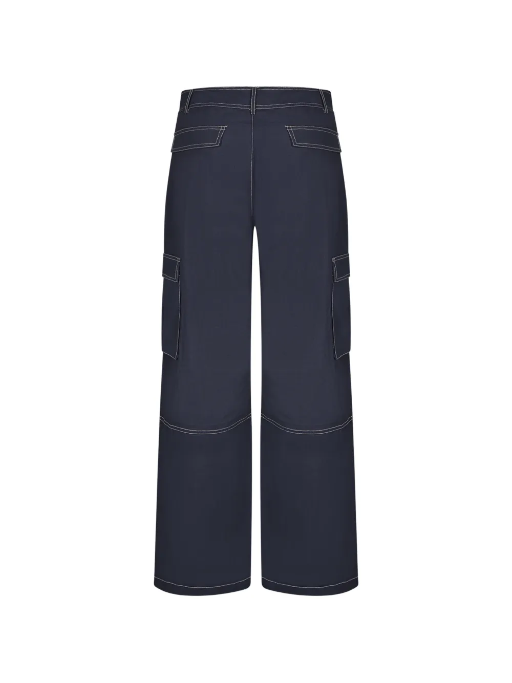 Carrer Cargo broek Blauw