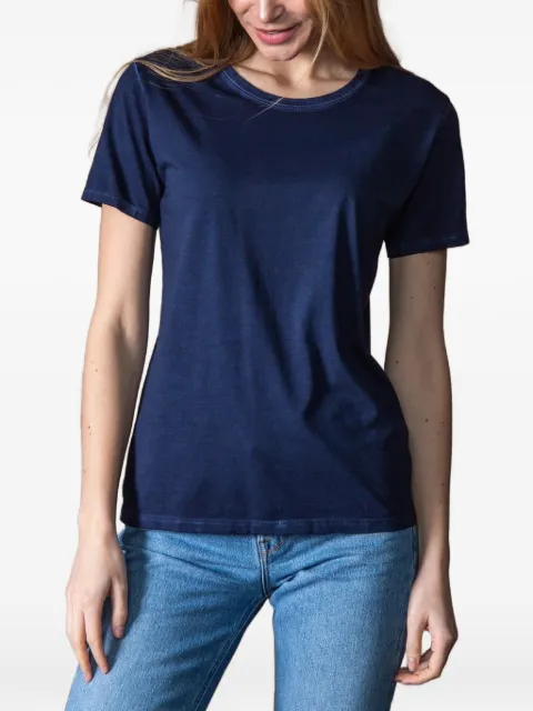 ANONYM APPAREL Maribel faded short-sleeve T-shirt