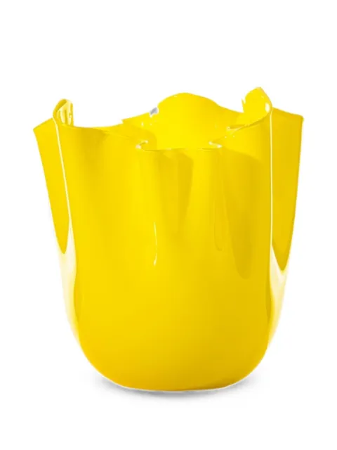 Venini medium Fazzoletto vase