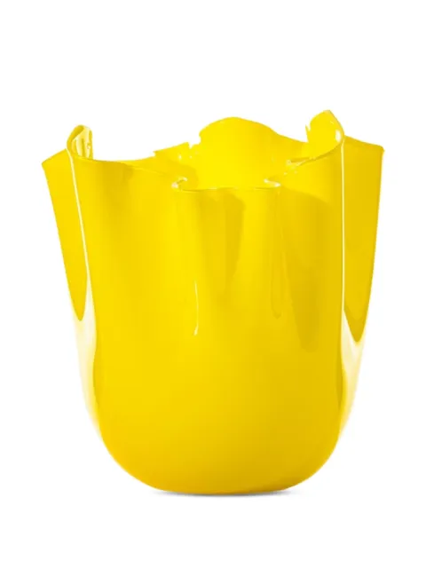Venini medium Fazzoletto vase