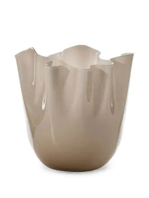 Venini medium Fazzoletto vase