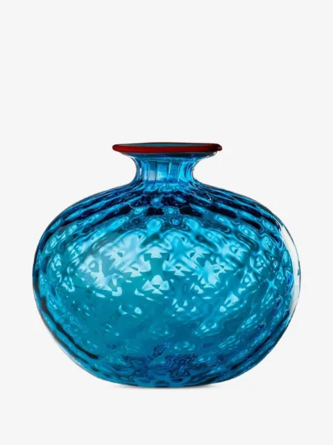 Venini vase Monofiori Balloton
