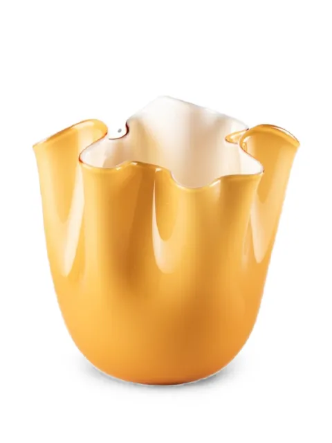 Venini medium Fazzoletto vase